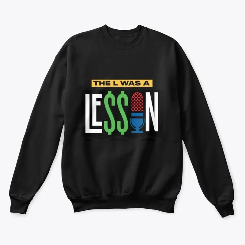 The "L" Was A Lesson Podcast Collection