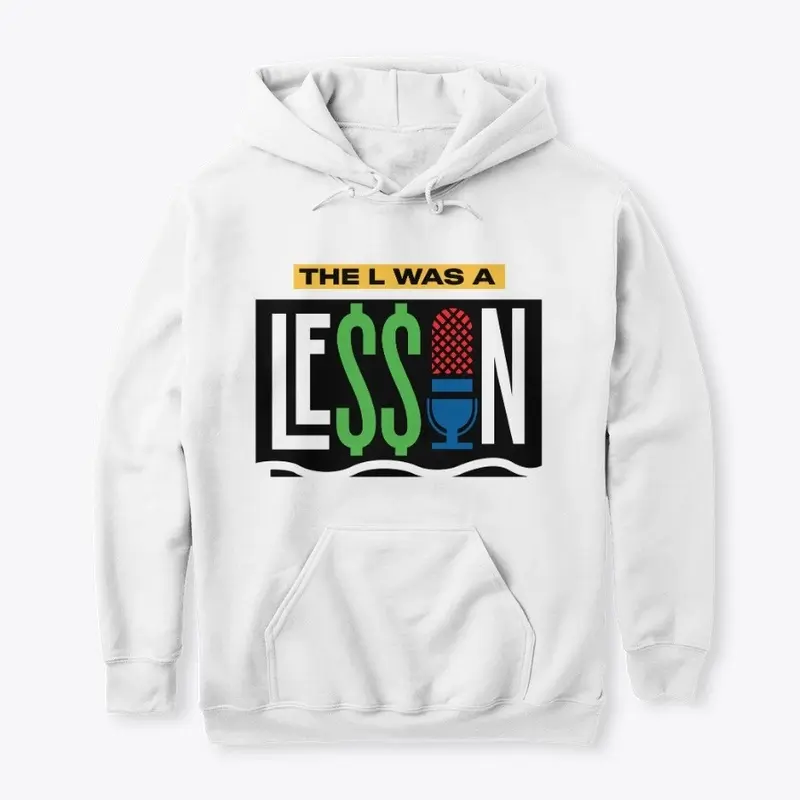 The "L" Was A Lesson Podcast Collection