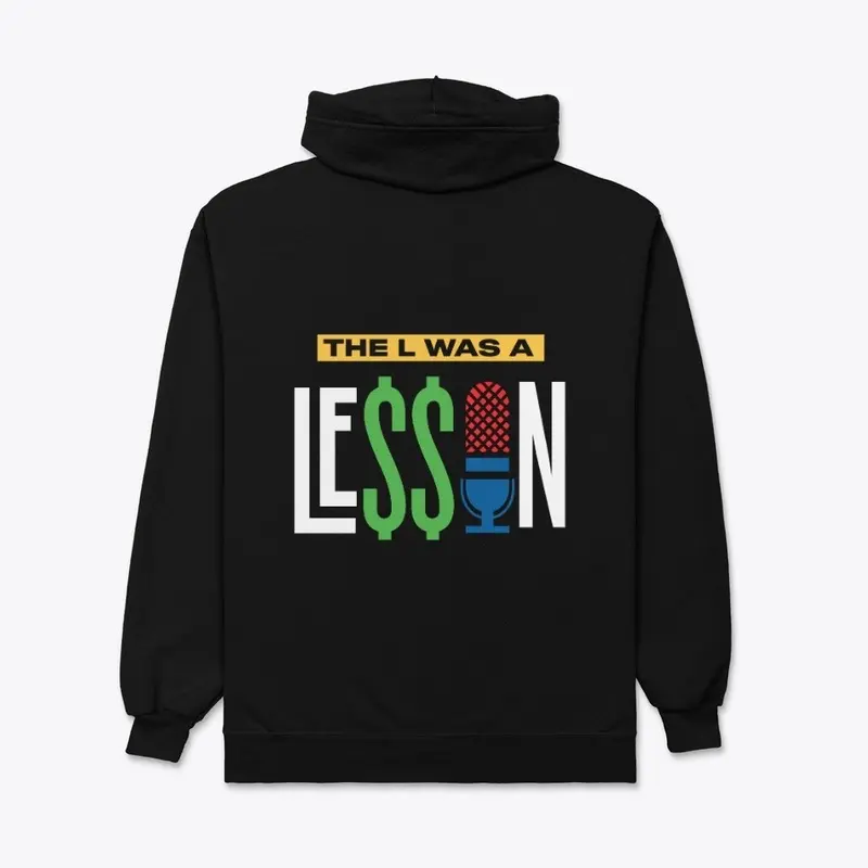 The "L" Was A Lesson Podcast Collection